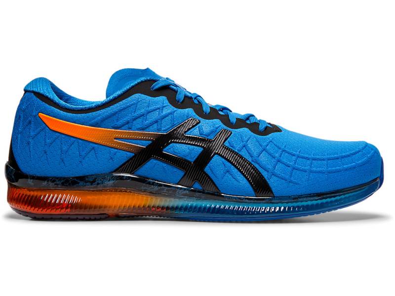 Tênis Asics GEL-QUANTUM INFINITY Homem Azuis, 8256A776.227